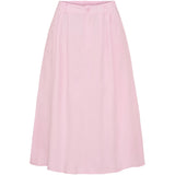 MARTA DU CHATEAU Marta du Chateau dame nederdel MdcEmeline 257005 Skirt Pink