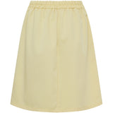 MARTA DU CHATEAU Marta du Chateau dame nederdel MdcHarlow 57106A Skirt Yellow