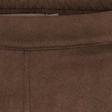 MARTA DU CHATEAU Marta du Chateau dame nederdel MdcLisbeth 267008 Skirt Brown276