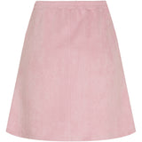 MARTA DU CHATEAU Marta du Chateau dame nederdel MdcLisbeth 267008 Skirt Rosa2