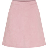 MARTA DU CHATEAU Marta du Chateau dame nederdel MdcLisbeth 267008 Skirt Rosa2