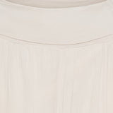MARTA DU CHATEAU Marta du Chateau dame nederdel MdcMagna 23087 Restudsalg Beige