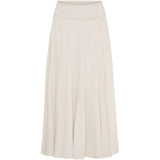 MARTA DU CHATEAU Marta du Chateau dame nederdel MdcMagna 23087 Restudsalg Beige