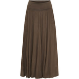 MARTA DU CHATEAU Marta du Chateau dame nederdel MdcMagna 23087 Restudsalg Choco