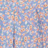 MARTA DU CHATEAU Marta du Chateau dame nederdel MdcMalika 6791 Skirt Jeans620tpg-yn