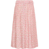 MARTA DU CHATEAU Marta du Chateau dame nederdel MdcMalika 6791 Skirt Rosa620tpg-yn