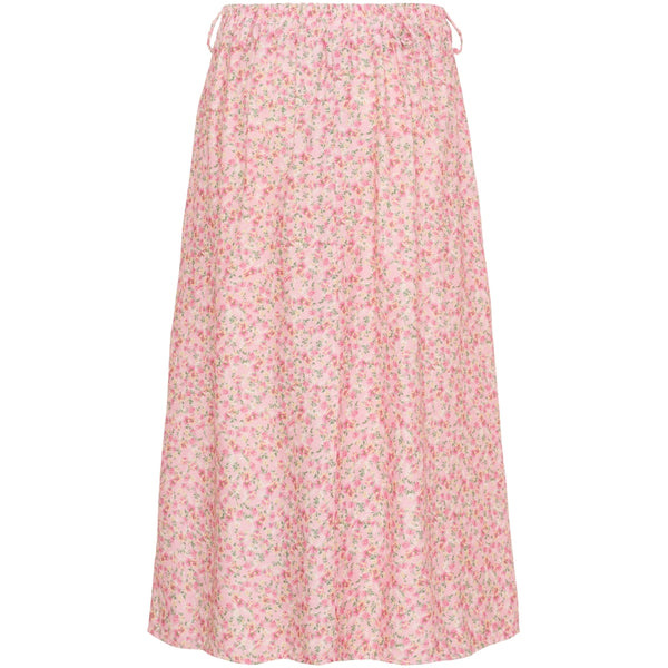 MARTA DU CHATEAU Marta du Chateau dame nederdel MdcMalika 6791 Skirt Rosa620tpg-yn