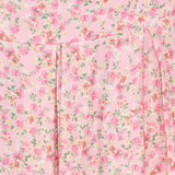MARTA DU CHATEAU Marta du Chateau dame nederdel MdcMalika 6791 Skirt Rosa620tpg-yn