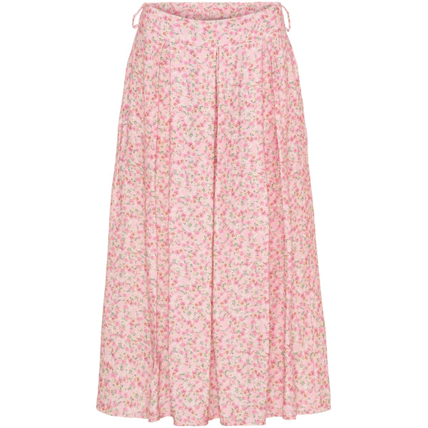 MARTA DU CHATEAU Marta du Chateau dame nederdel MdcMalika 6791 Skirt Rosa620tpg-yn