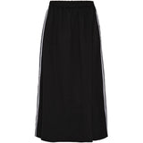 MARTA DU CHATEAU Marta du Chateau dame nederdel MdcMarielle 37107 Skirt Black