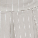 MARTA DU CHATEAU Marta du Chateau dame nederdel MdcNatalina 2567029 Skirt Granito91219