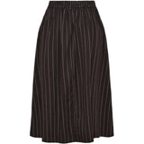 MARTA DU CHATEAU Marta du Chateau dame nederdel MdcNatalina 2567029 Skirt Moro