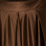 MARTA DU CHATEAU Marta du Chateau dame nederdel MdcPandora 6662 Skirt Moro