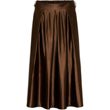 MARTA DU CHATEAU Marta du Chateau dame nederdel MdcPandora 6662 Skirt Moro