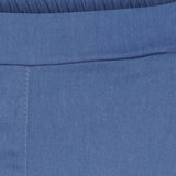 MARTA DU CHATEAU Marta du Chateau dame nederdel MdcSidsel 57089Malfa Skirt Medium Denim