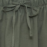MARTA DU CHATEAU Marta du Chateau dame nederdel MdcSoleil 57179M Skirt Military73