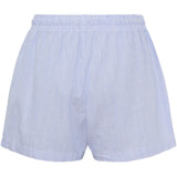 MARTA DU CHATEAU Marta du Chateau dame pyjamas shorts MdcPilatu MN140125-004 Shorts Lightblue