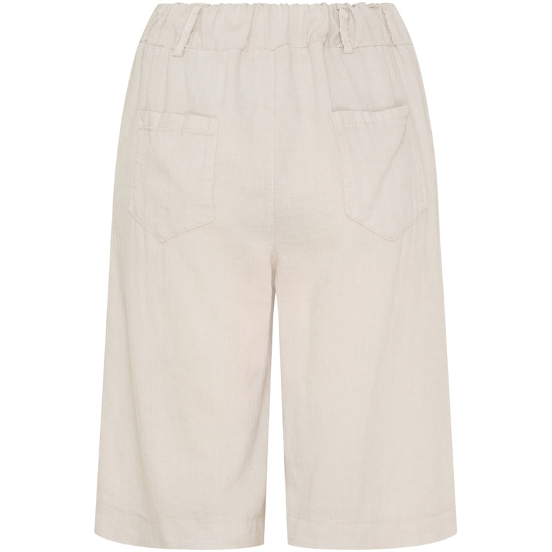 MARTA DU CHATEAU Marta du Chateau dame shorts MdcJessica 62733 Shorts Sabbia1752