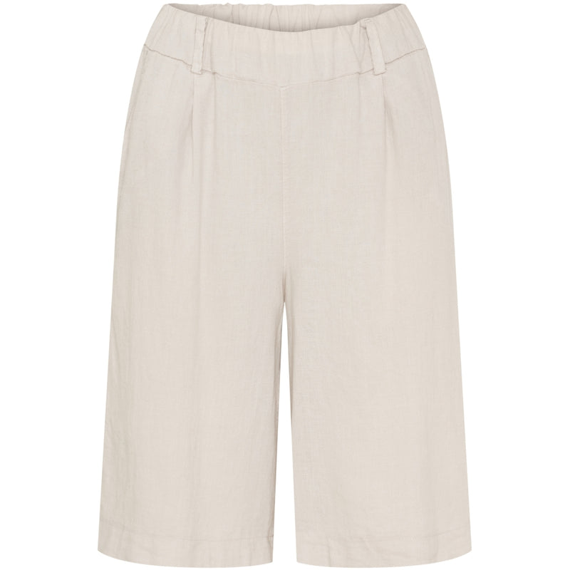MARTA DU CHATEAU Marta du Chateau dame shorts MdcJessica 62733 Shorts Sabbia1752