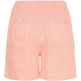MARTA DU CHATEAU Marta du Chateau dame shorts MdcKasia 21889 Shorts Corallo