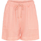 MARTA DU CHATEAU Marta du Chateau dame shorts MdcKasia 21889 Shorts Corallo