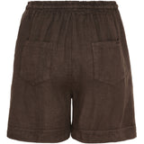 MARTA DU CHATEAU Marta du Chateau dame shorts MdcKasia 21889 Shorts Moro