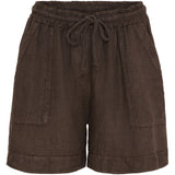 MARTA DU CHATEAU Marta du Chateau dame shorts MdcKasia 21889 Shorts Moro