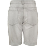 MARTA DU CHATEAU Marta du Chateau dame shorts MdcKiet SW12132 Jeans Denim