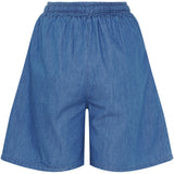 MARTA DU CHATEAU Marta du Chateau dame shorts MdcKira 62633-2 Shorts Medio