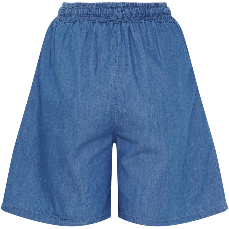 MARTA DU CHATEAU Marta du Chateau dame shorts MdcKira 62633-2 Shorts Medio