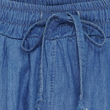 MARTA DU CHATEAU Marta du Chateau dame shorts MdcKira 62633-2 Shorts Medio