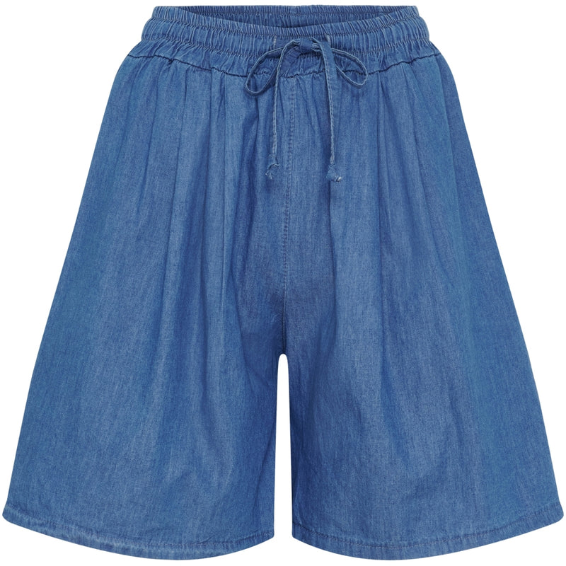 MARTA DU CHATEAU Marta du Chateau dame shorts MdcKira 62633-2 Shorts Medio