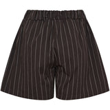 MARTA DU CHATEAU Marta du Chateau dame shorts MdcMilana 256304 Shorts Moro
