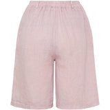 MARTA DU CHATEAU Marta du Chateau dame shorts MdcSantina 246013 Shorts Cipria