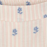 MARTA DU CHATEAU Marta du Chateau dame shorts MdcSelina 61072-3 Shorts Celeste230