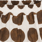 MARTA DU CHATEAU Marta du Chateau dame shorts MdcSiena 256197 Shorts Beige/MoroAMioe431