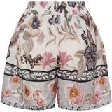 MARTA DU CHATEAU Marta du Chateau dame shorts MdcTora 266194 Shorts Black