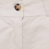 MARTA DU CHATEAU Marta du Chateau dame shorts MdcUlrikke 8423 Shorts Beige