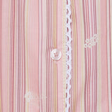 MARTA DU CHATEAU Marta du Chateau dame skjorte MdcAlayah 8228 Shirt Originale7130tpg