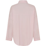 MARTA DU CHATEAU Marta du Chateau dame skjorte MdcCecile 85530 Shirt Old Rose