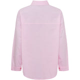 MARTA DU CHATEAU Marta du Chateau dame skjorte MdcCecile 85530 Shirt Rosa13-2808