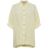 MARTA DU CHATEAU Marta du Chateau dame skjorte MdcCirelle 86250 Shirt Flea