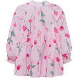 MARTA DU CHATEAU Marta du Chateau dame skjorte MdcEivor 8325 Shirt Rosa7249tpg