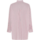 MARTA DU CHATEAU Marta du Chateau dame skjorte MdcGarance 6871 Shirt Originale2636