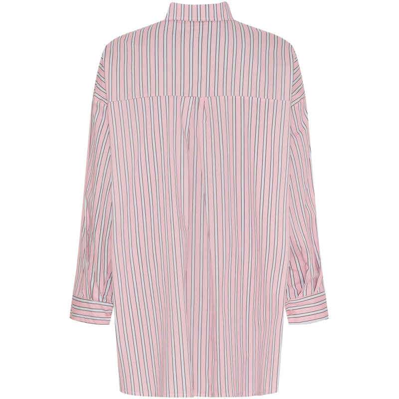 MARTA DU CHATEAU Marta du Chateau dame skjorte MdcGarance 6871 Shirt Originale2636
