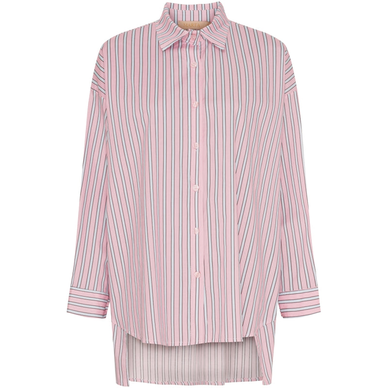 MARTA DU CHATEAU Marta du Chateau dame skjorte MdcGarance 6871 Shirt Originale2636