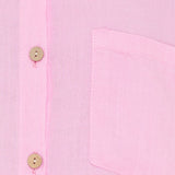 MARTA DU CHATEAU Marta du Chateau dame skjorte MdcKiara 258354 Shirt RosaBaby3492