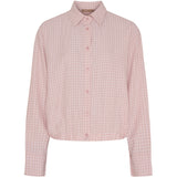 MARTA DU CHATEAU Marta du Chateau dame skjorte MdcLaerke 58771M Shirt Baby