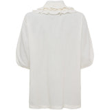 MARTA DU CHATEAU Marta du Chateau dame skjorte MdcNola 268655 Shirt Burro