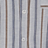 MARTA DU CHATEAU Marta du Chateau dame skjorte MdcRielle 8011 Shirt Jeans6